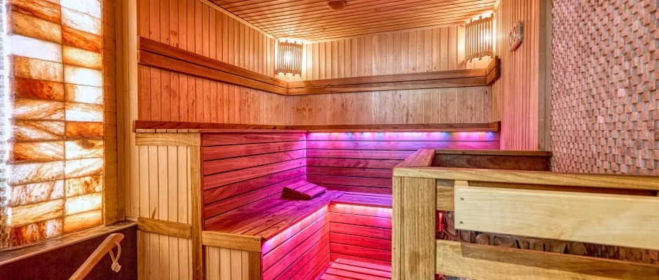 Hotel Szieszta Sopron