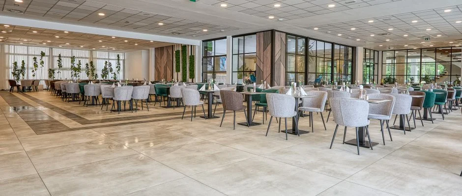Hotel Szieszta Sopron
