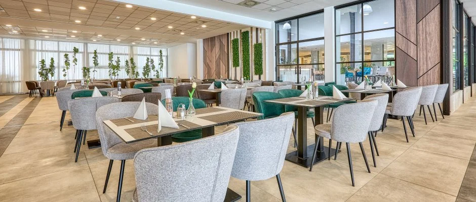 Hotel Szieszta Sopron