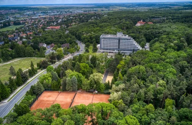 Hotel Szieszta Sopron Hotel Szieszta Sopron