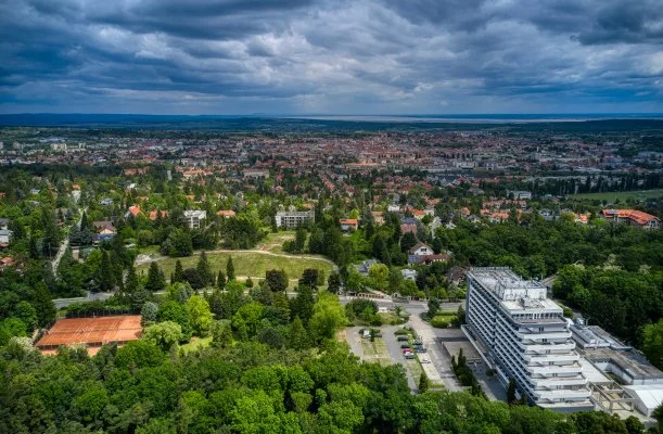 Hotel Szieszta Sopron Hotel Szieszta Sopron