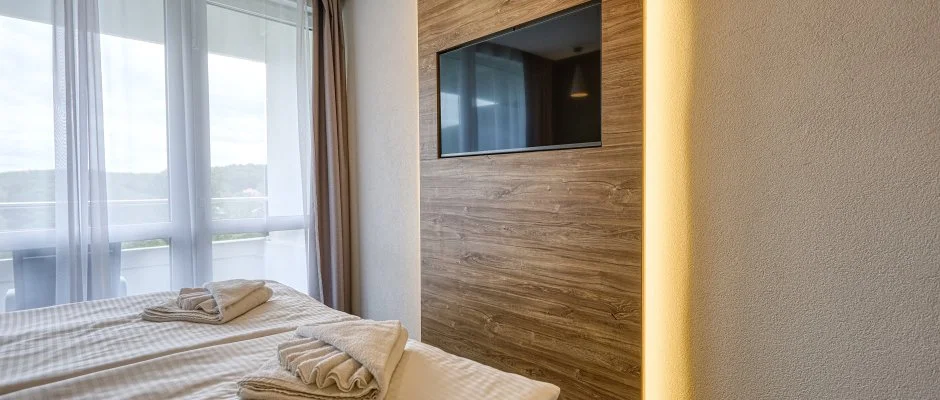 Hotel Szieszta Sopron