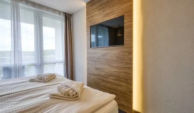 Hotel Szieszta Sopron