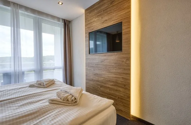 Hotel Szieszta Sopron