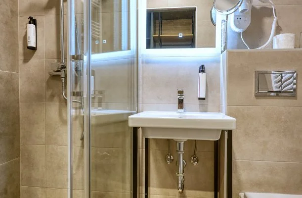 Hotel Szieszta Sopron