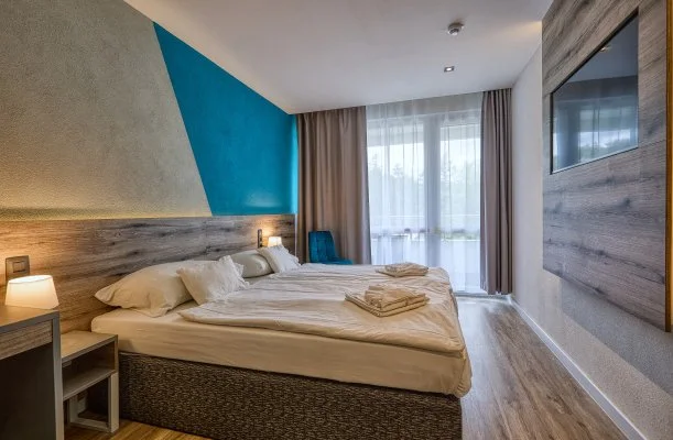 Hotel Szieszta Sopron Hotel Szieszta Sopron