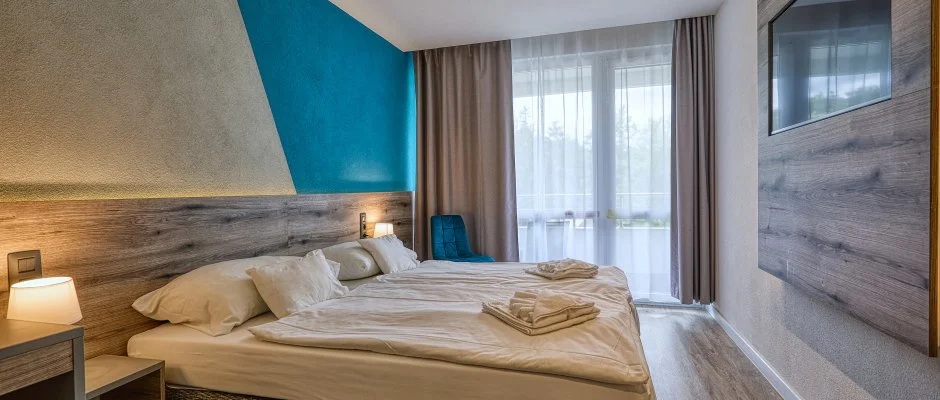 Hotel Szieszta Sopron