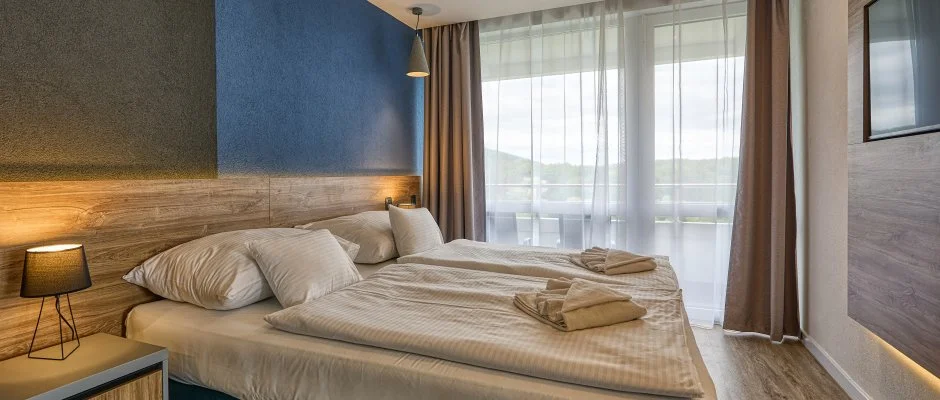Hotel Szieszta Sopron