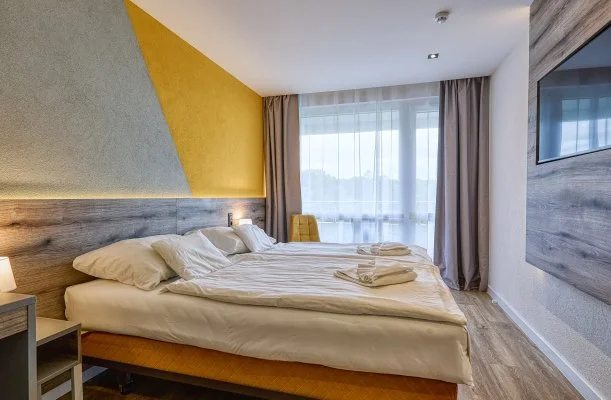Hotel Szieszta Sopron Hotel Szieszta Sopron