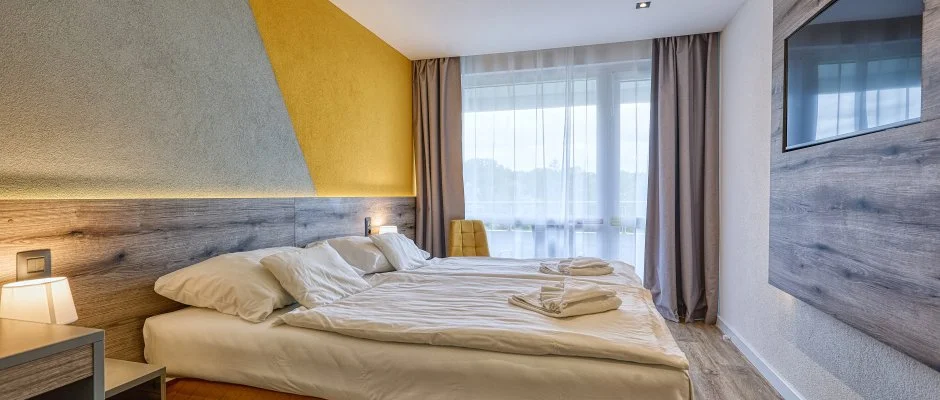 Hotel Szieszta Sopron