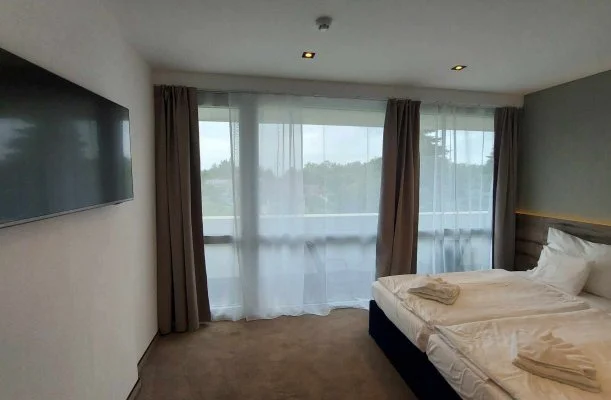 Hotel Szieszta Sopron