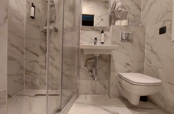 Hotel Szieszta Sopron