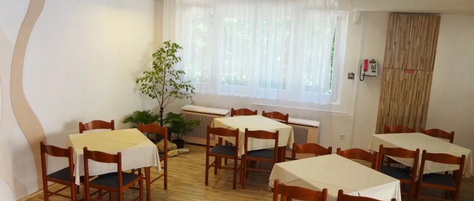 Hotel Touring Nagykanizsa