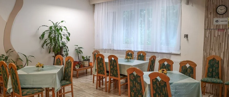 Hotel Touring Nagykanizsa