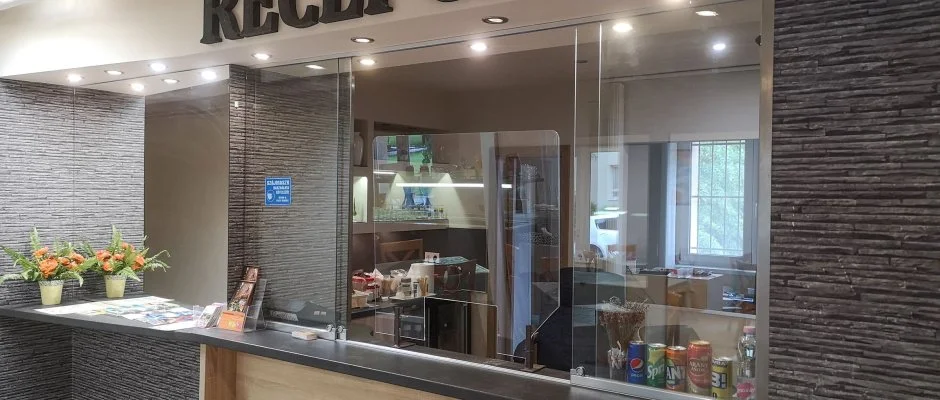 Hotel Touring Nagykanizsa