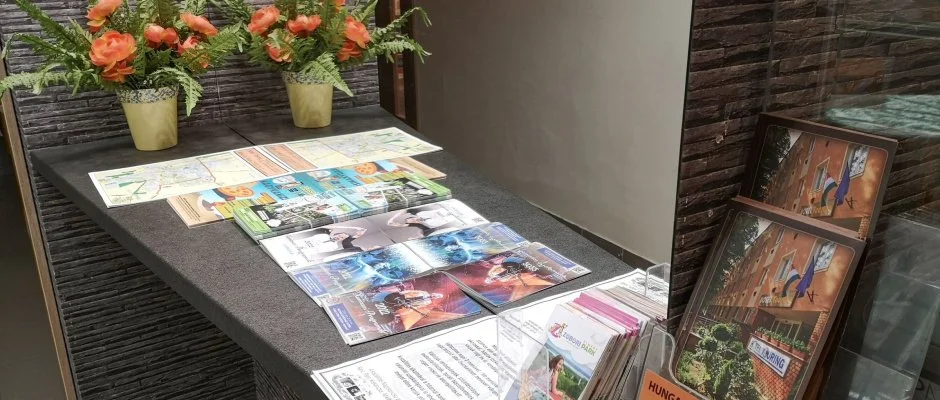 Hotel Touring Nagykanizsa