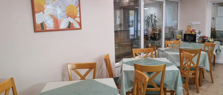 Hotel Touring Nagykanizsa