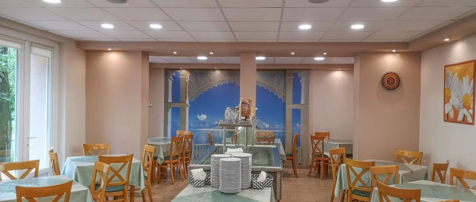 Hotel Touring Nagykanizsa