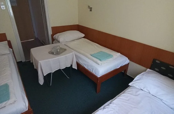 Hotel Touring Nagykanizsa Hotel Touring Nagykanizsa