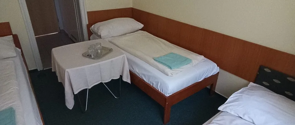 Hotel Touring Nagykanizsa