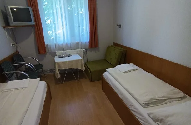 Hotel Touring Nagykanizsa Hotel Touring Nagykanizsa