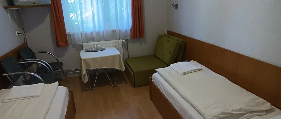 Hotel Touring Nagykanizsa