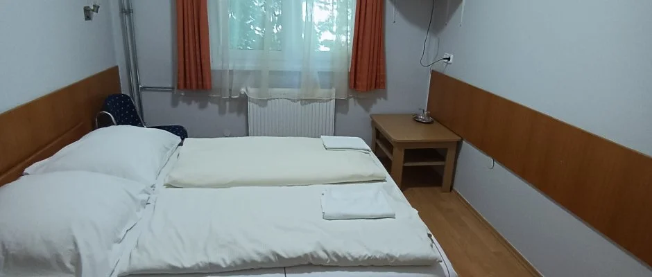 Hotel Touring Nagykanizsa