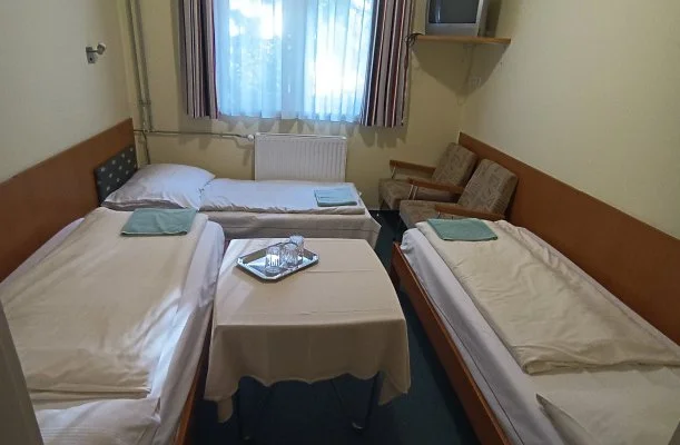 Hotel Touring Nagykanizsa Hotel Touring Nagykanizsa