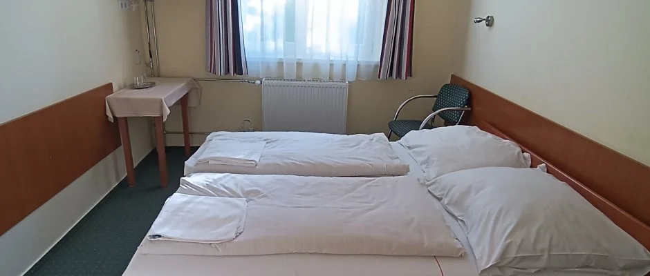 Hotel Touring Nagykanizsa