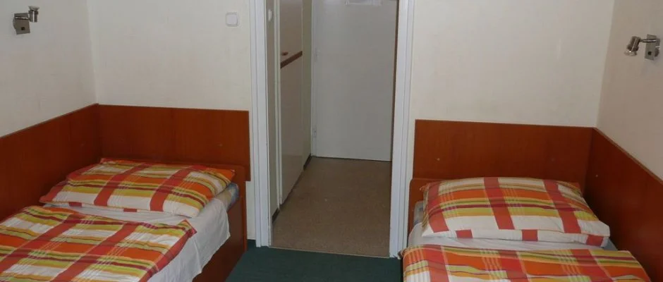 Hotel Touring Nagykanizsa