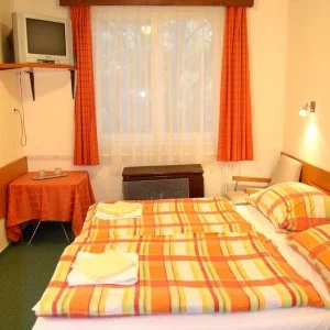 Hotel Touring Nagykanizsa - Május 1.