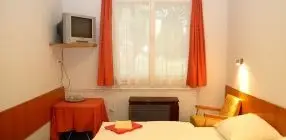 Hotel Touring - Napi árak