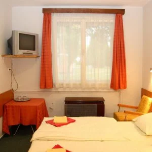 Hotel Touring Nagykanizsa - Napi árak (1 éjtől)