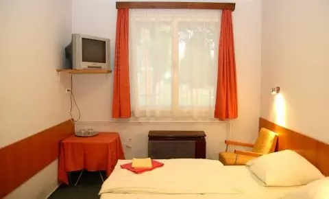 Hotel Touring Nagykanizsa - Napi árak