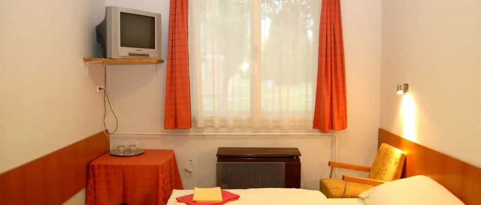 Hotel Touring Nagykanizsa