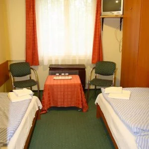 Hotel Touring Nagykanizsa - Augusztus 20. 