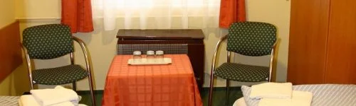 Hotel Touring 