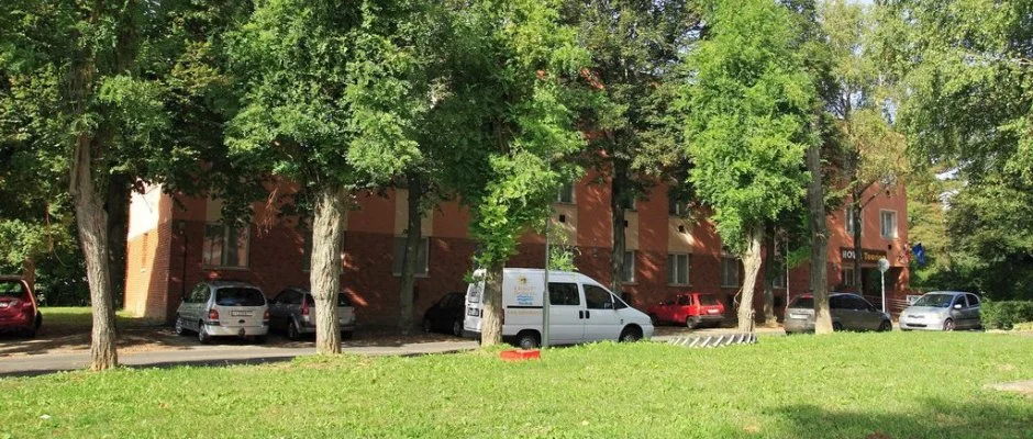 Hotel Touring Nagykanizsa