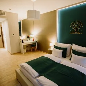 The Hotel Unforgettable - Hotel Tiliana by Homoky Hotels Budapest - Napi ár (1 éjtől)