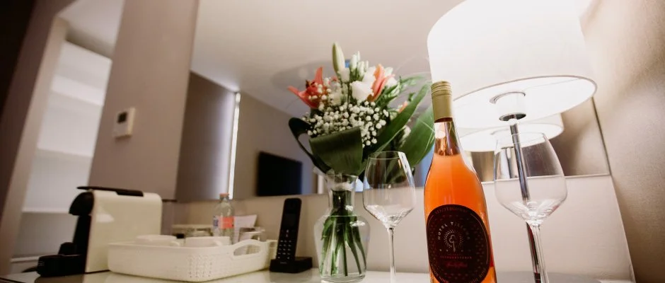 The Hotel Unforgettable - Hotel Tiliana by Homoky Hotels Budapest