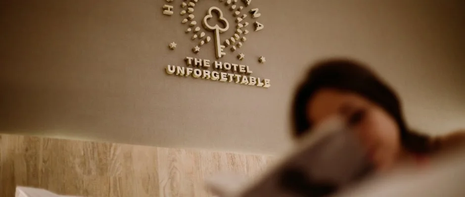 The Hotel Unforgettable - Hotel Tiliana by Homoky Hotels Budapest