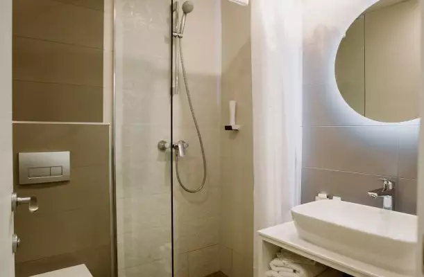 The Hotel Unforgettable - Hotel Tiliana by Homoky Hotels Budapest