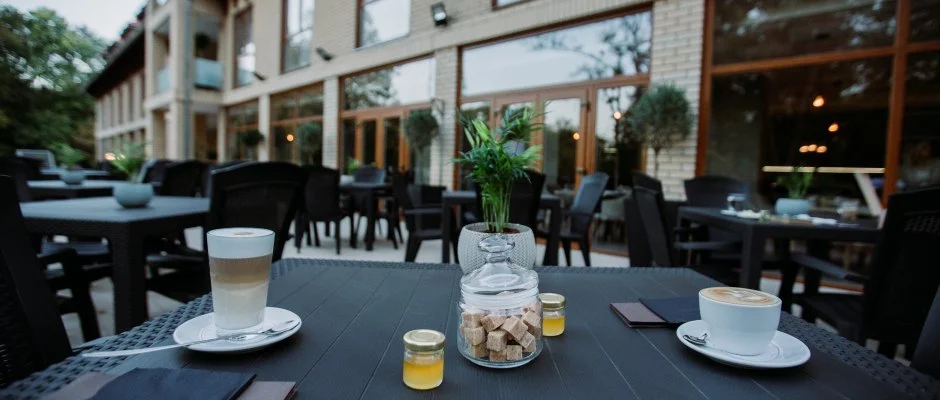 The Hotel Unforgettable - Hotel Tiliana by Homoky Hotels Budapest