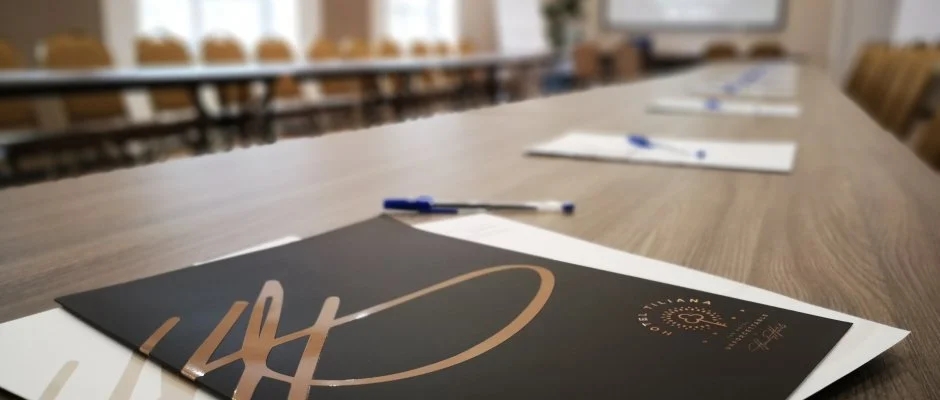 The Hotel Unforgettable - Hotel Tiliana by Homoky Hotels Budapest