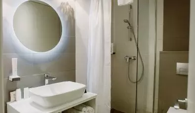 The Hotel Unforgettable - Hotel Tiliana by Homoky Hotels Budapest