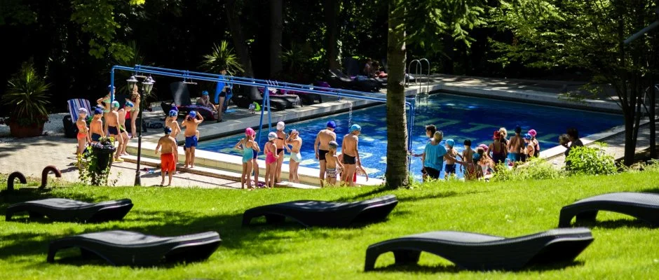 The Hotel Unforgettable - Hotel Tiliana by Homoky Hotels Budapest