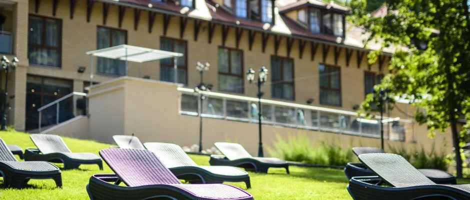 The Hotel Unforgettable - Hotel Tiliana by Homoky Hotels Budapest