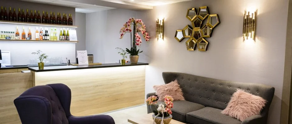 The Hotel Unforgettable - Hotel Tiliana by Homoky Hotels Budapest