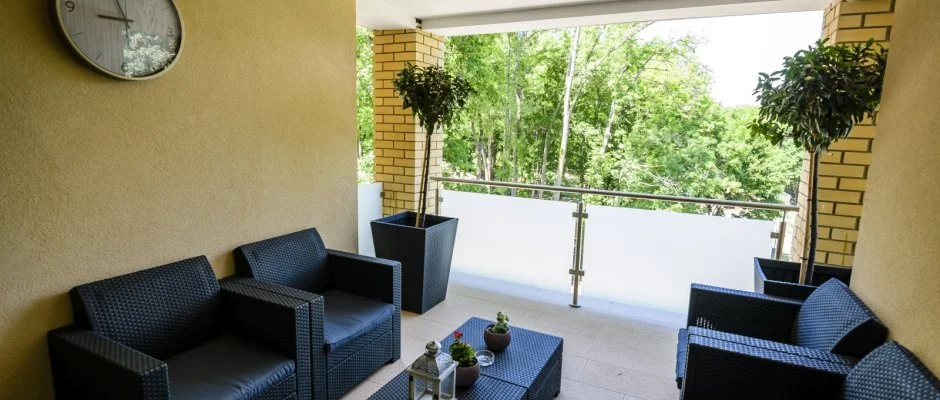 The Hotel Unforgettable - Hotel Tiliana by Homoky Hotels Budapest