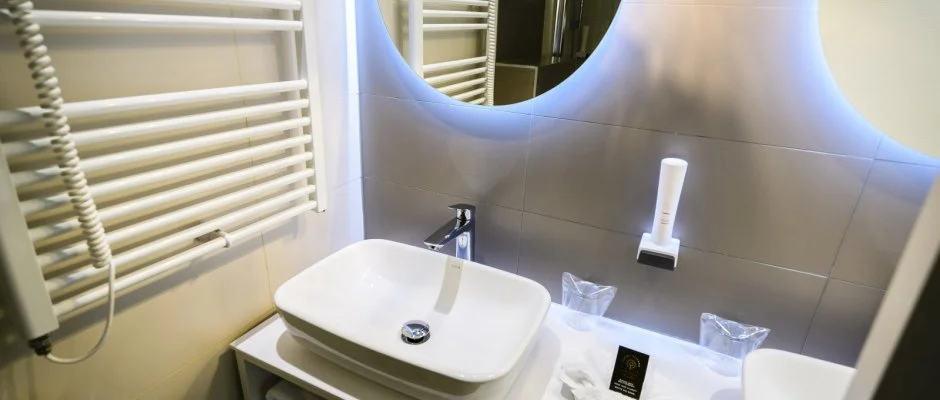 The Hotel Unforgettable - Hotel Tiliana by Homoky Hotels Budapest